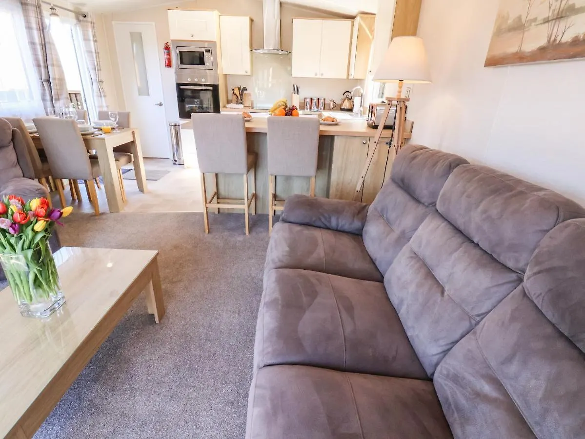 Marigold Lodge Saltburn-by-the-Sea Birleşik Krallık