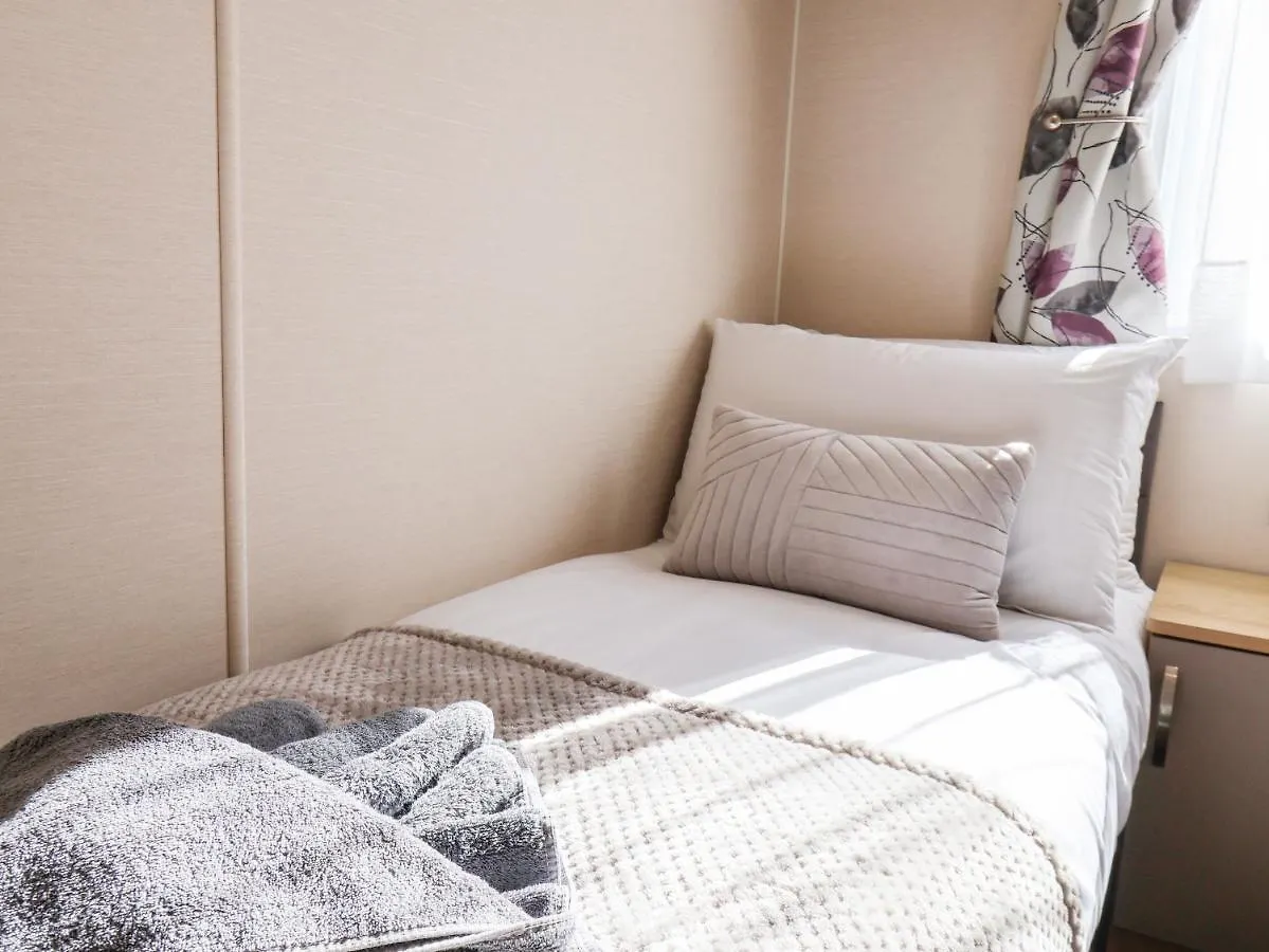 Marigold Lodge Saltburn-by-the-Sea 0*,  Birleşik Krallık