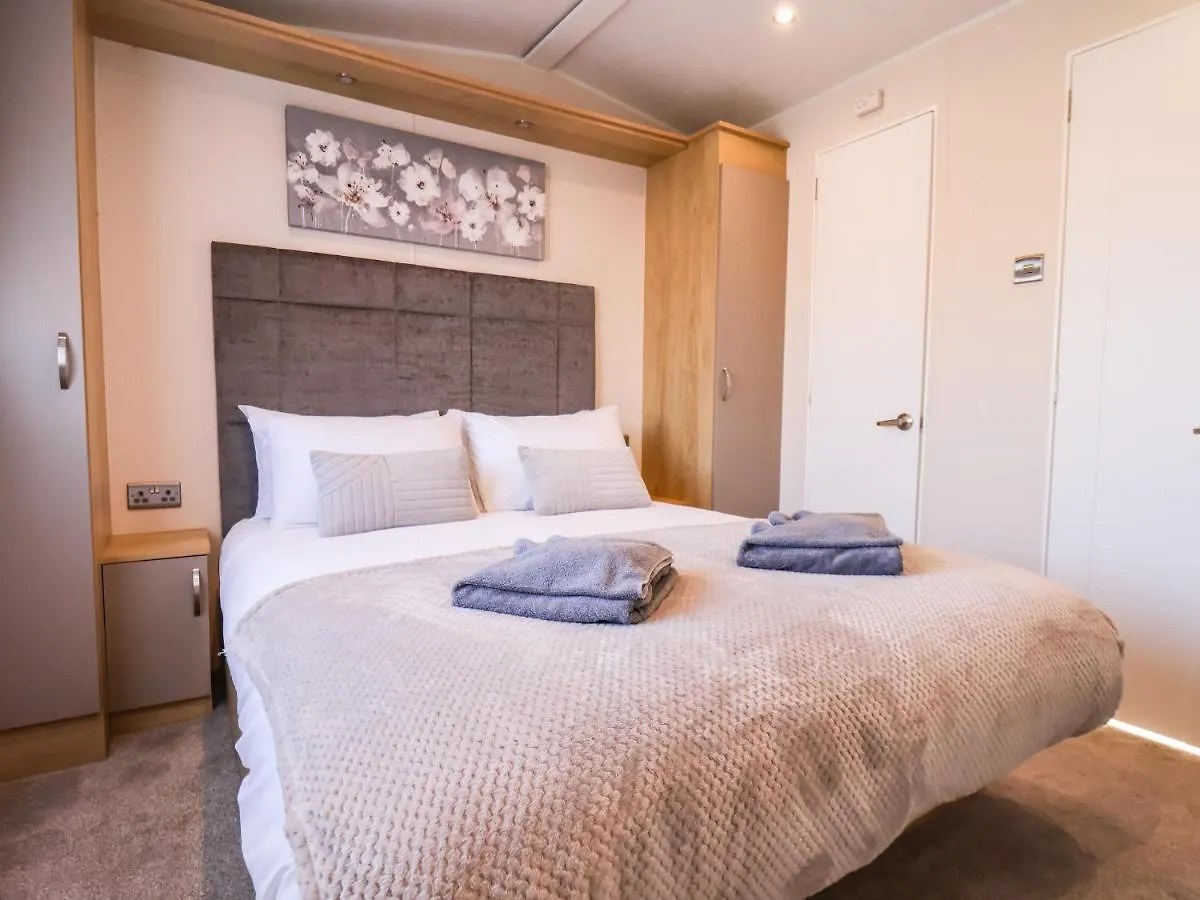 Marigold Lodge Saltburn-by-the-Sea