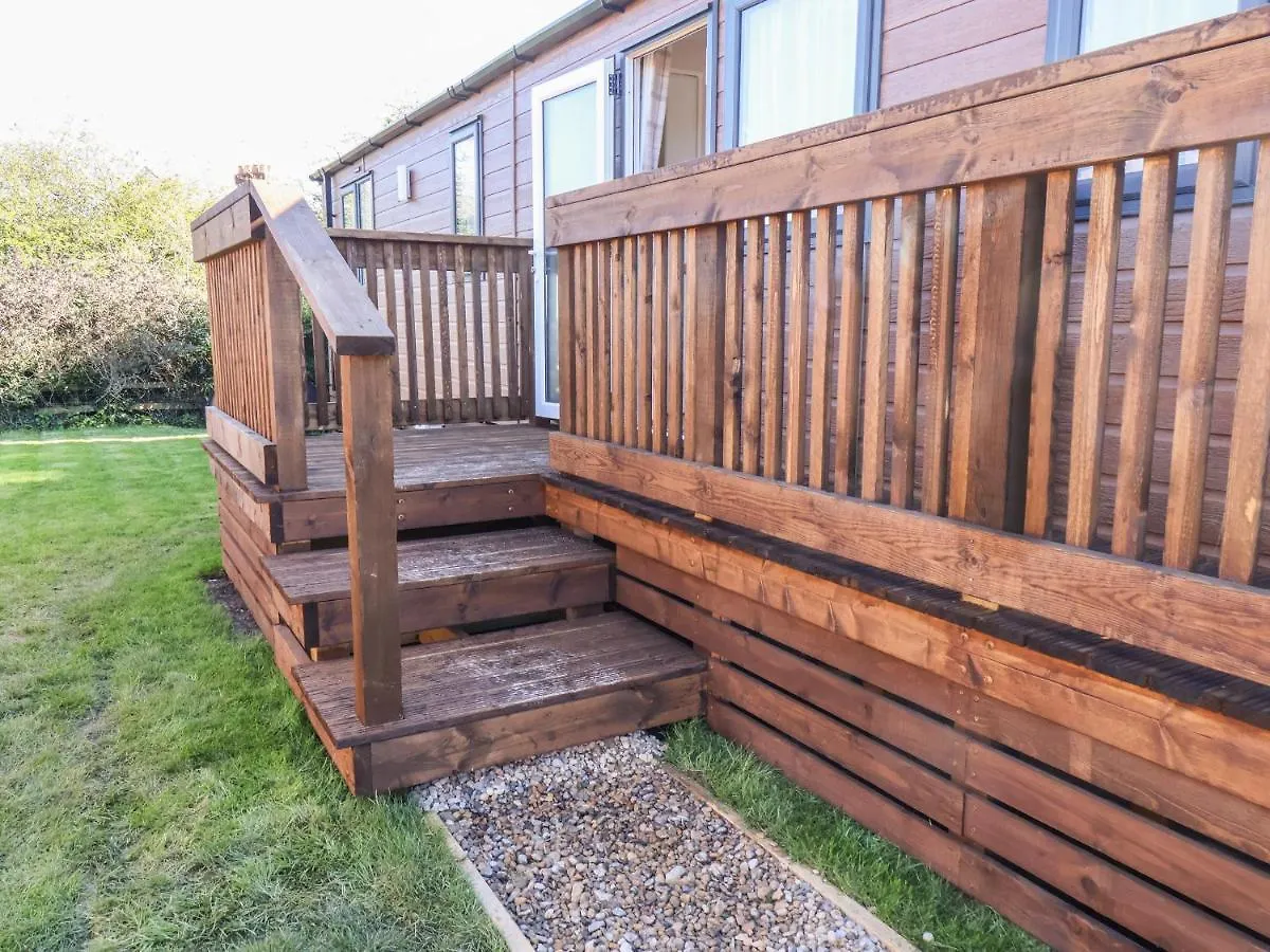 Marigold Lodge Saltburn-by-the-Sea 0*,