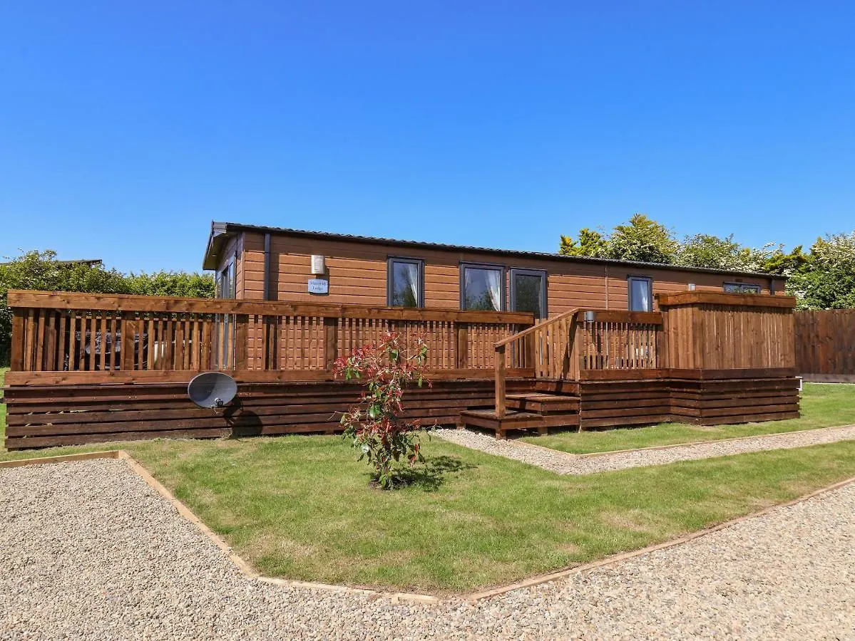 Marigold Lodge Saltburn-by-the-Sea